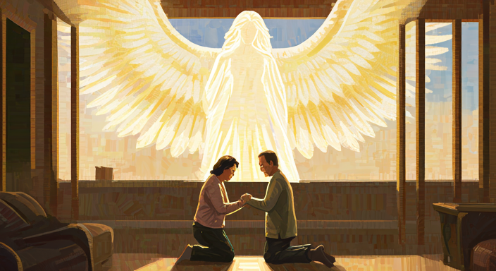 Tableau Prophétique 1